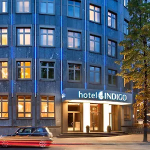 Indigo – Ku’damm, An Ihg Hotel