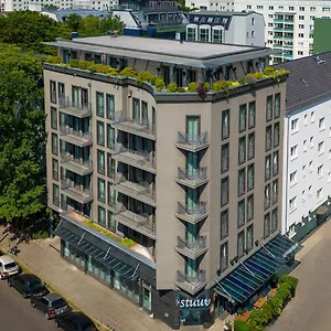 Hotel New